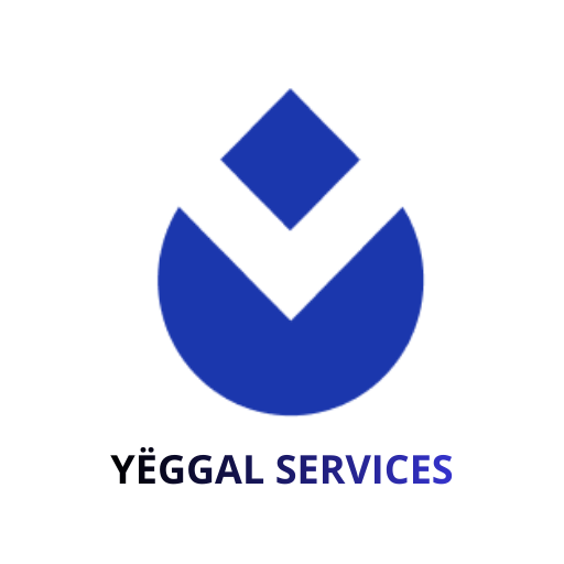 Logo Yeggal